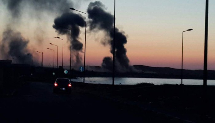 "كبش الأتوبيس".. ترقبوا مذبحة يحضرها السيسي للمختفين قسريًا