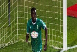 الأهلي: كاسونجو بديلا محتملا لكوليبالي