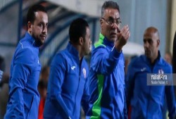 تقارير.. 5 تغييرات في تشكيلة الزمالك أمام الداخلية.. وعودة باولو