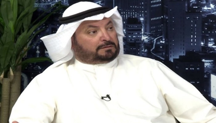 ناصر الدويلة يفتح النار مجددا على مهاجمي قطر.. بماذا وصفهم؟