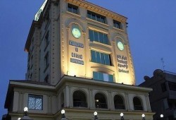 أوقاف الانقلاب تزيل اسم "الإمام حسن البنا" من مسجد بالبحيرة