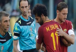 روما يحسم وصافة الكالتشيو بفوز مثير في ليلة وداع توتي