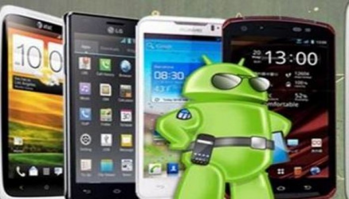 ثغرة أمنية جديدة تهدد هواتف أندرويد