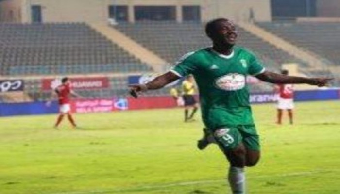 الأهلى يطلب شراء كاسونجو مقابل 13 مليون جنيه