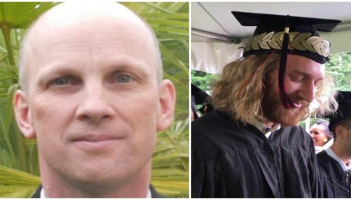 تبرعات ضخمة لذوي قتيلين منعا عنصريا من مضايقة مسلمتين