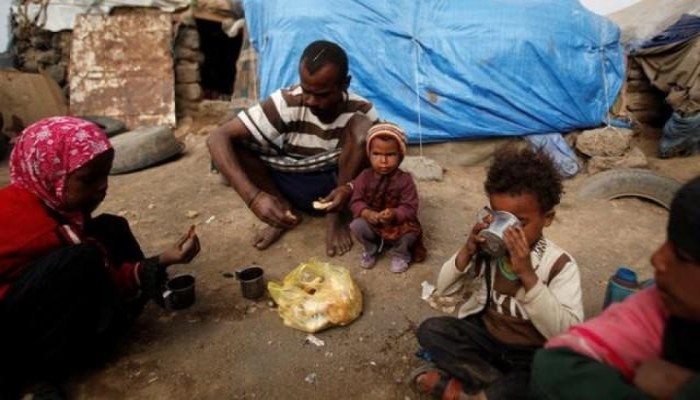 مقتل 473 يمنيا خلال شهر جراء تفشي وباء الكوليرا.. وتحذيرات دولية