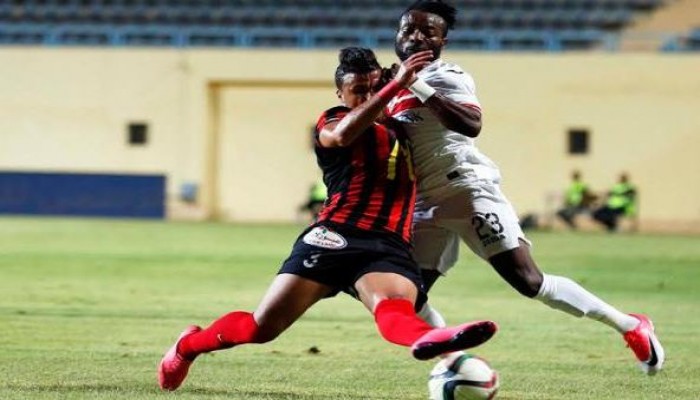 الزمالك +90.. حقق فوزاً قاتلاً على الداخلية في لقاء الأهداف السبعة