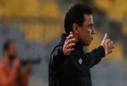 تقارير: البدري يجري 3 تغييرات أمام المقاصة.. وأجايي بديلا الهارب كوليبالي