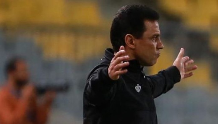 تقارير: البدري يجري 3 تغييرات أمام المقاصة.. وأجايي بديلا الهارب كوليبالي