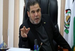 حماس تحذر من "مشروع سياسي" جديد برعاية أمريكية