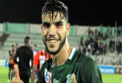 الأهلي يحصل على توقيع مبدئى للمهاجم المغربي أزارو