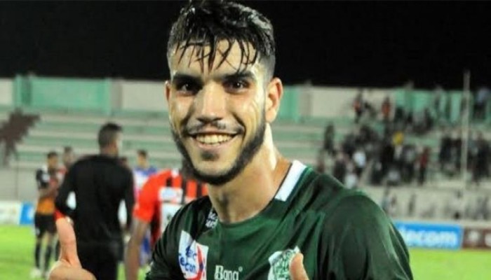 الأهلي يحصل على توقيع مبدئى للمهاجم المغربي أزارو
