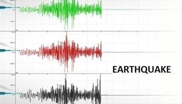 زلزال بقوة 6.6 يضرب جنوب شرقي إندونيسيا