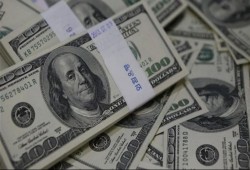 سعر صرف الدولار في البنوك الثلاثاء 30 مايو