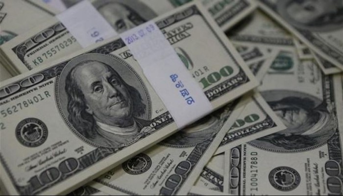 سعر صرف الدولار في البنوك الثلاثاء 30 مايو