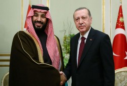 صحيفة تركية: السعودية تلغي صفقة عسكرية مهمة مع تركيا