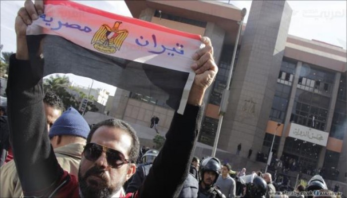 خلال أيام.. السعودية تتسلم "تيران وصنافير"