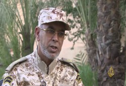 الجزيرة تضرب من جديد وتفضح كذب السيسي بوثائقي عن مدينة "درنة" ووضع داعش فيها (فيديو)