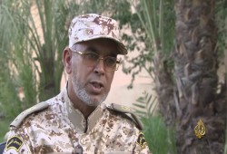 الجزيرة تضرب من جديد وتفضح كذب السيسي بوثائقي عن مدينة "درنة" ووضع داعش فيها (فيديو)