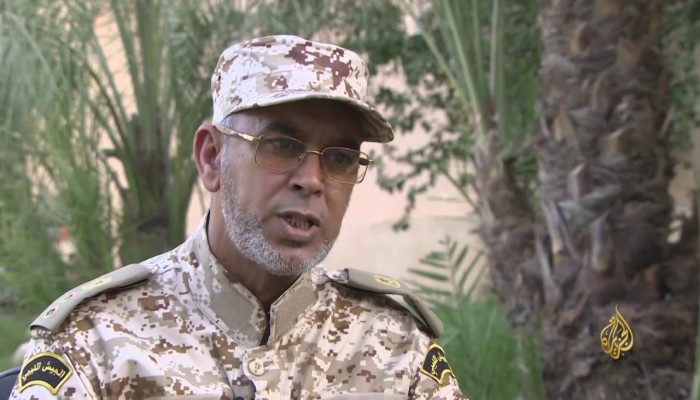 الجزيرة تضرب من جديد وتفضح كذب السيسي بوثائقي عن مدينة "درنة" ووضع داعش فيها (فيديو)