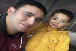 لليوم السابع..استمرار إخفاء محمد طارق قسريا بدمياط