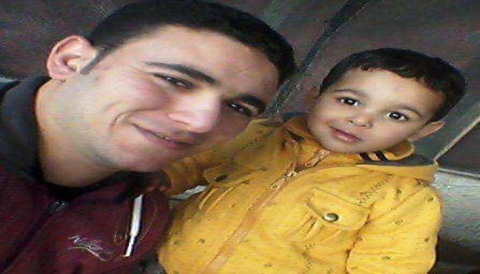 لليوم السابع..استمرار إخفاء محمد طارق قسريا بدمياط