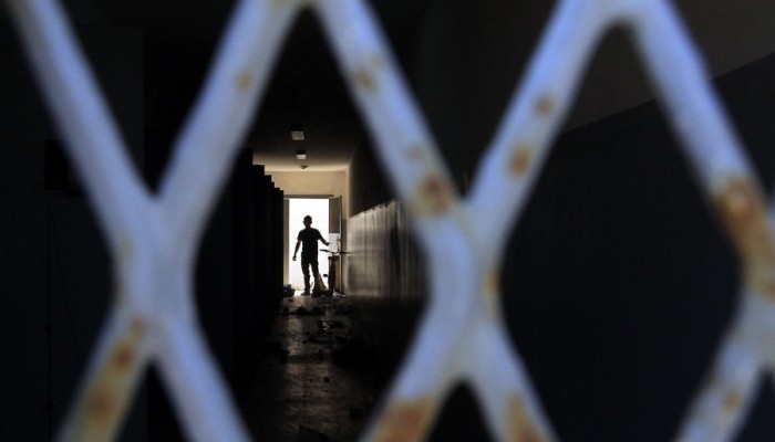 شرطة الانقلاب تخفي موجها بالتربية والتعليم قسريا بالأقصر