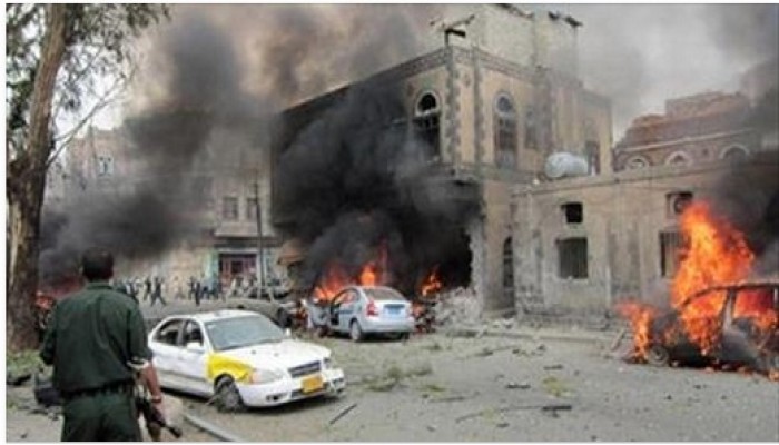 7 آلاف قتيل و42 ألف مصاب.. يكشفون الكارثة الإنسانية في اليمن