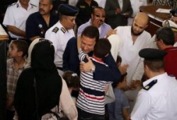 تأجيل هزلية رابعة.. والداخلية: لا فيديوهات عن الفض!