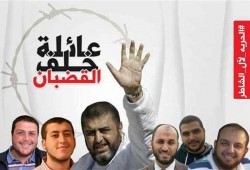 نجلة "خيرت الشاطر".. ادعوا لأبى وأسرتي