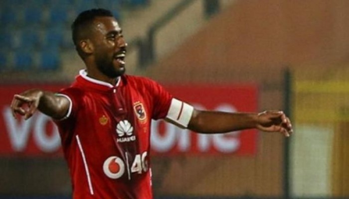 الأهلي: عاشور تعرض للظلم.. ولهذا السبب ضمه كوبر