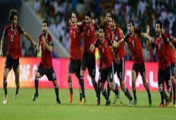كوبر يضم 15 لاعبًا لمعسكر المنتخب تحضيرًا لتونس.. استدعاء عاشور وجمال
