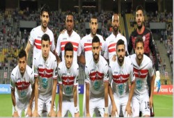 قائمة الزمالك لمعسكر اتحاد العاصمة.. استبعاد حفني وجعفر وجمال