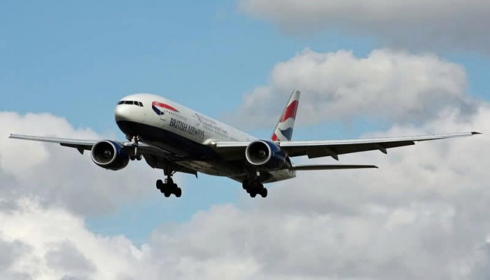 الخطوط الجوية البريطانية تتعهد بعدم تكرار الفشل التقني