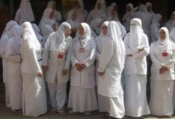 نقيب التمريض: الدراما التليفزيونية تهدم مهنتنا.. وسأقدم بلاغًا للنائب العام