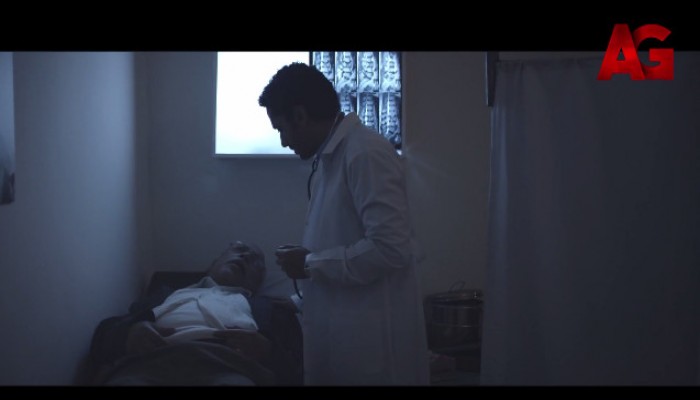 في عهد السيسي: مسلسل مصري يُهين النبي محمد