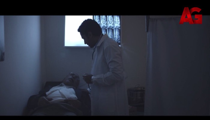 في عهد السيسي: مسلسل مصري يُهين النبي محمد