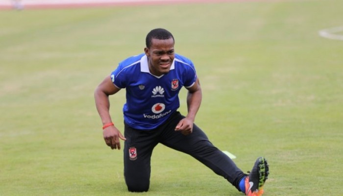 الاهلي يعرض كوليبالي للبيع