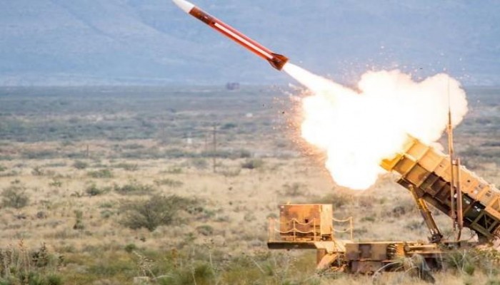 "رويترز": أمريكا تجري أول تجربة لاعتراض "صواريخ باليستية" عابرة للقارات