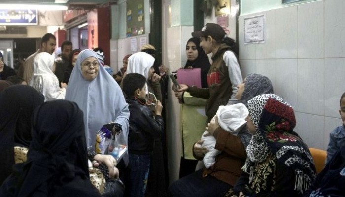 "نهب أموال الإخوان" تتحفظ على 92 مستشفى و120 مدرسة منذ يناير 2014