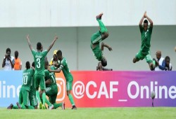 زامبيا تطيح بألمانيا وترافق إنجلترا إلى دور الثمانية بمونديال الشباب