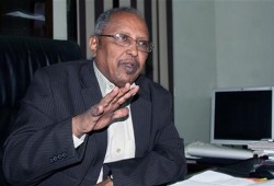مسؤول سوداني يثمن دور قطر في تحقيق السلام في بلاده والمنطقة