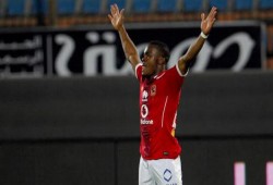 الأهلي يتحرك رسمياً لشكوى كوليبالي في الفيفا