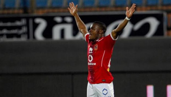 الأهلي يتحرك رسمياً لشكوى كوليبالي في الفيفا