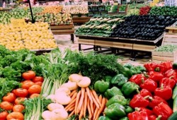 توقعات بتراجع أسعار الخضروات والفاكهة 20 % الأسبوع المقبل
