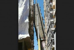 عمارة الإسكندرية بوجهة نظر فنية