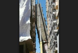 عمارة الإسكندرية بوجهة نظر فنية