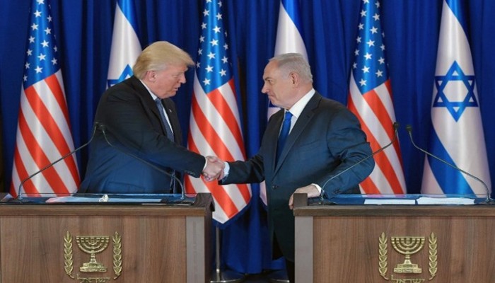 توقعات بتأجيل ترامب نقل السفارة إلى القدس المحتلة