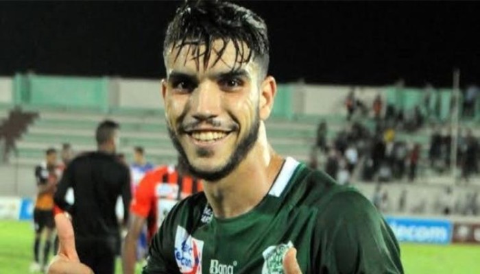 الأهلي يرسل عرضا لضم نجم الدفاع المغربي