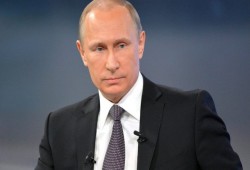 بوتين: قراصنة روس "محبين لوطنهم" شنوا هجمات إلكترونية على أعداء روسيا